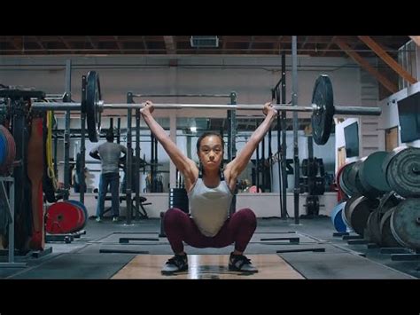 commercial nike vrouwen muziek|Nike dream crazier youtube.